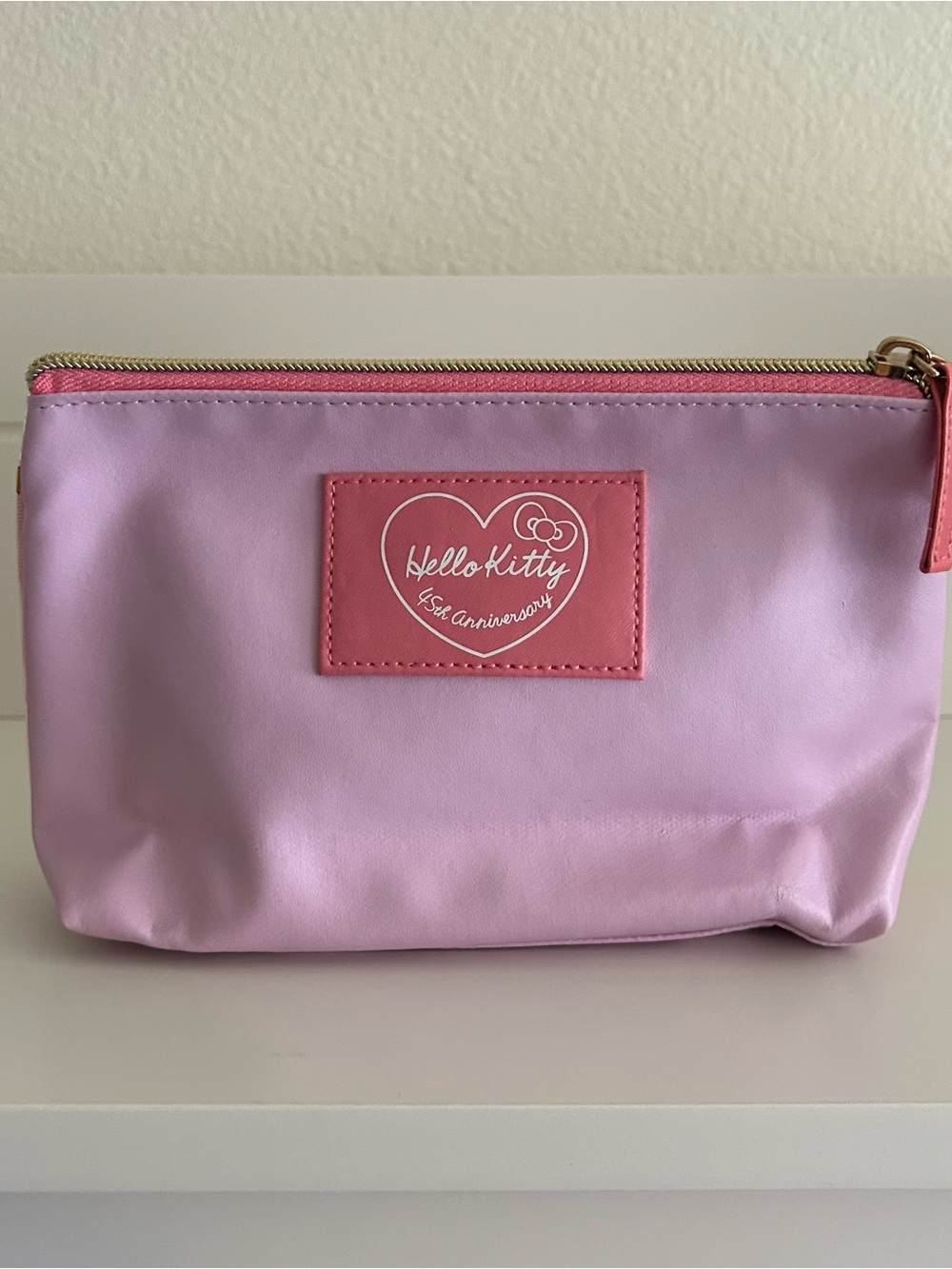 Hello Kitty Pouch Set - Picture 4 of 5